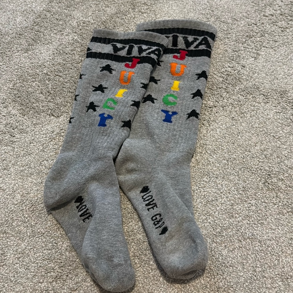 Viva Juicy Couture Long socks